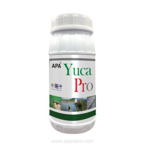 APA YUCA PRO 500ML