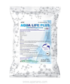 AQUA LIFE PLUS 100G