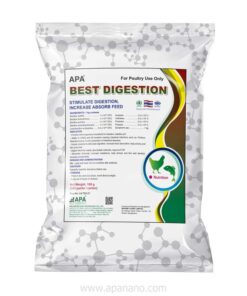 BEST DIGESTION