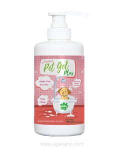 MODERN PET GEL PLUS