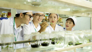 Nâng cao tiềm lực Công Nghiệp Sinh Học ngành Nông Nghiệp